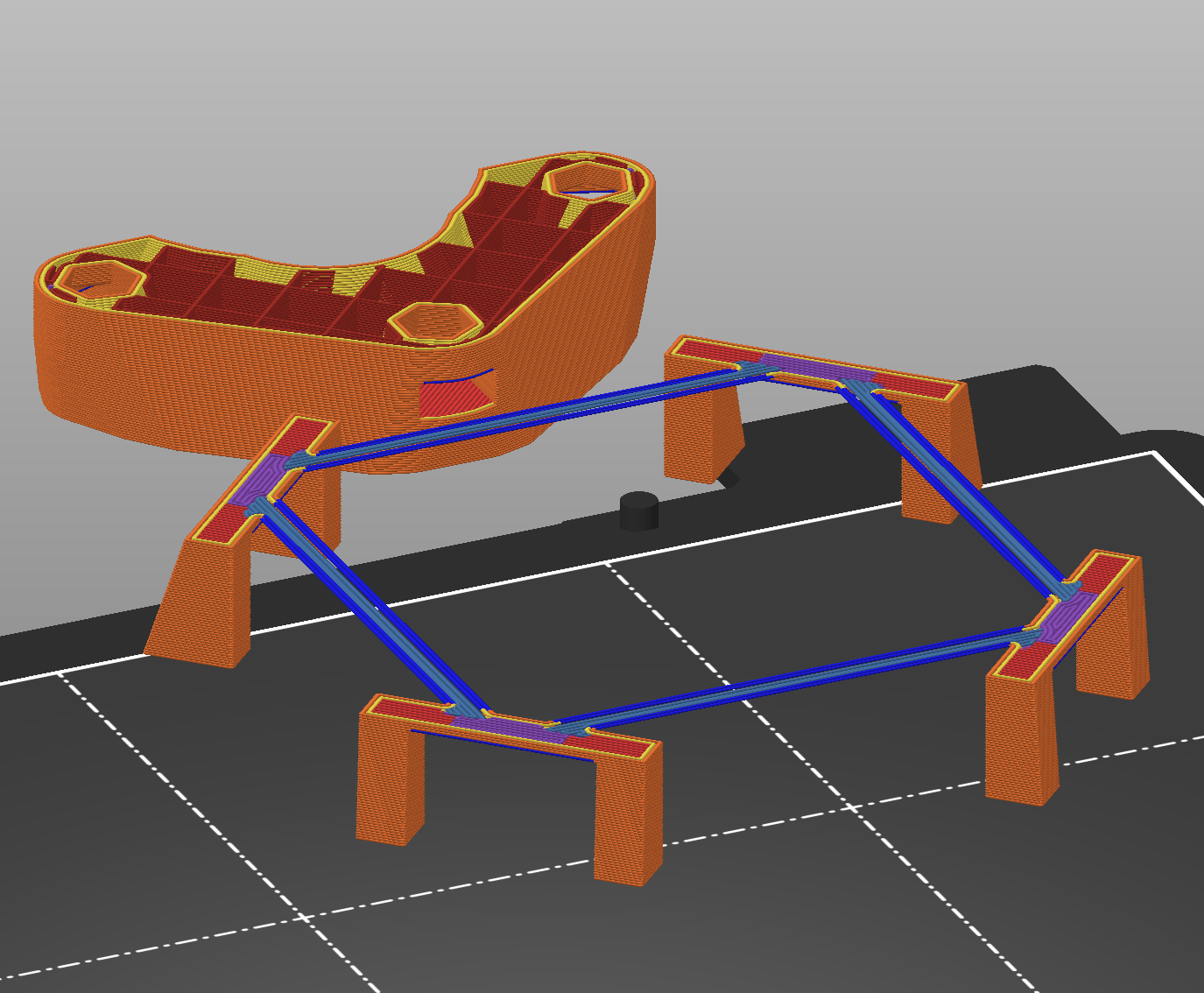 openflexure stackup 3
