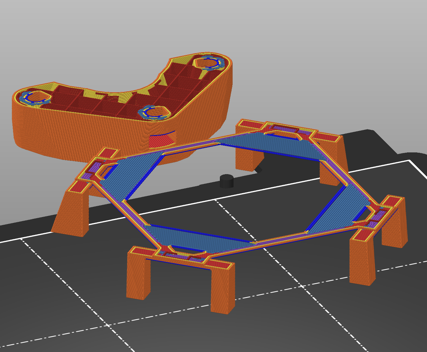 openflexure stackup 4