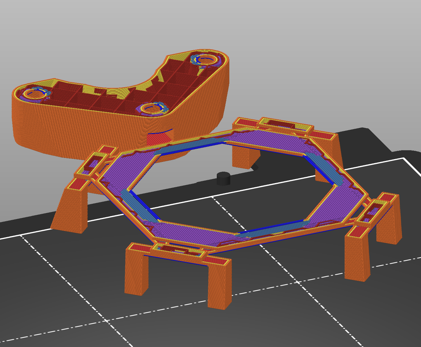 openflexure stackup 5