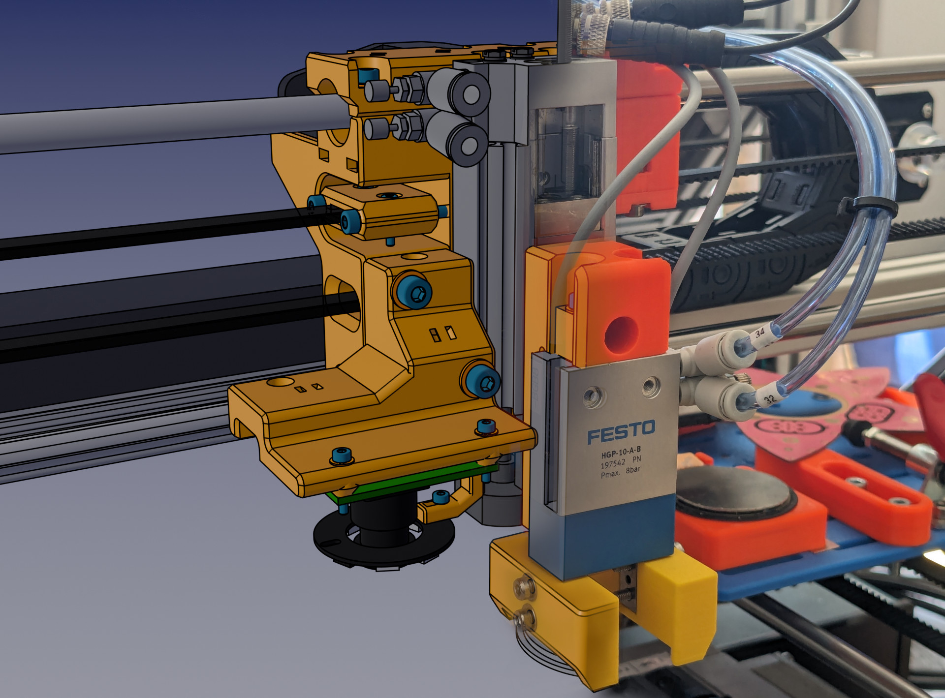 Design for 3d-printing