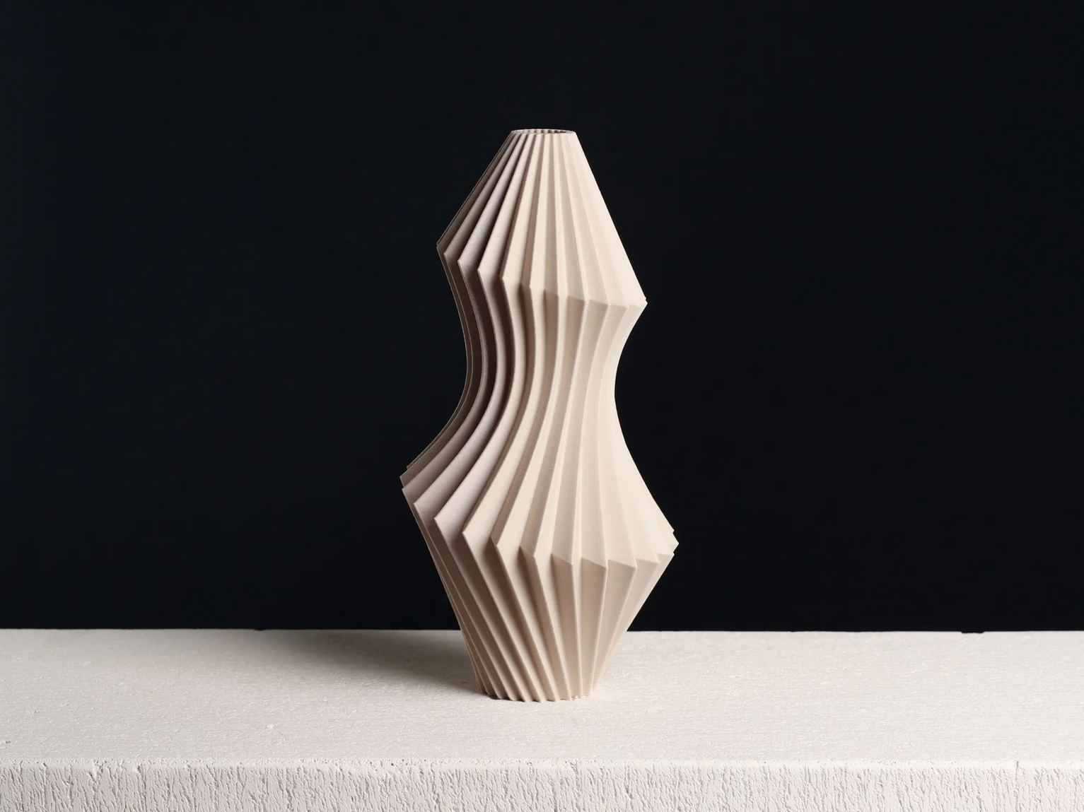 Vase mode vase