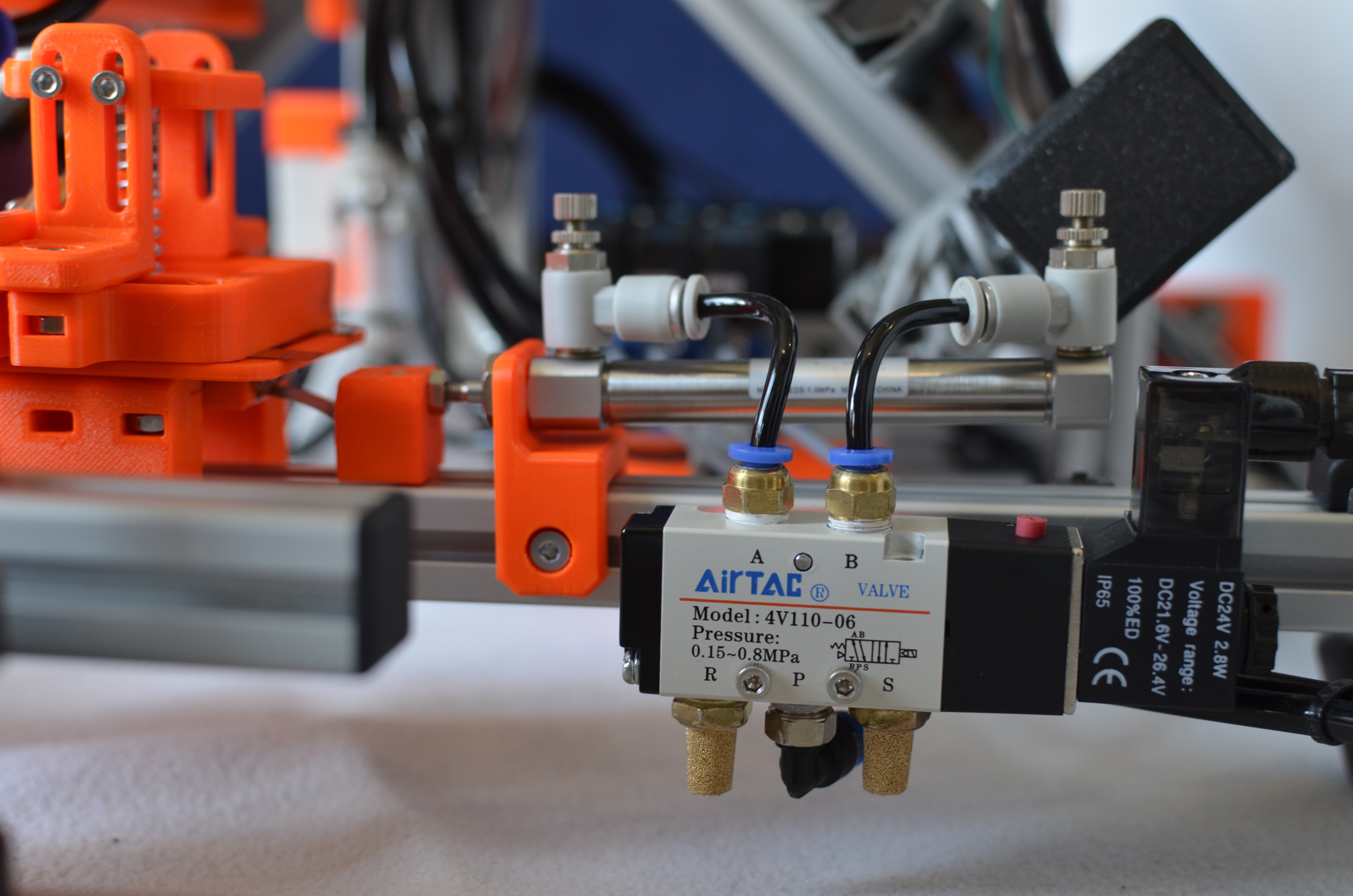 Thread Type Guide: NPT, BSP, JIS, SAE, Metric – Trimantec